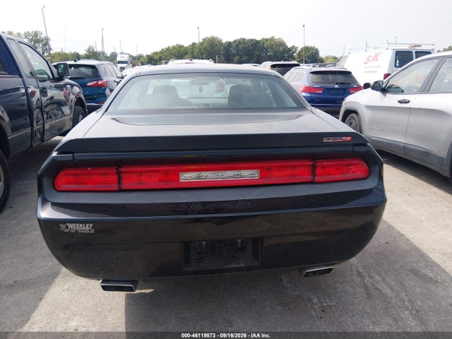 Продаж на аукціоні авто 2013 Dodge Challenger Srt8 Core, vin: 2C3CDYDJ3DH687936, номер лоту: 46119873