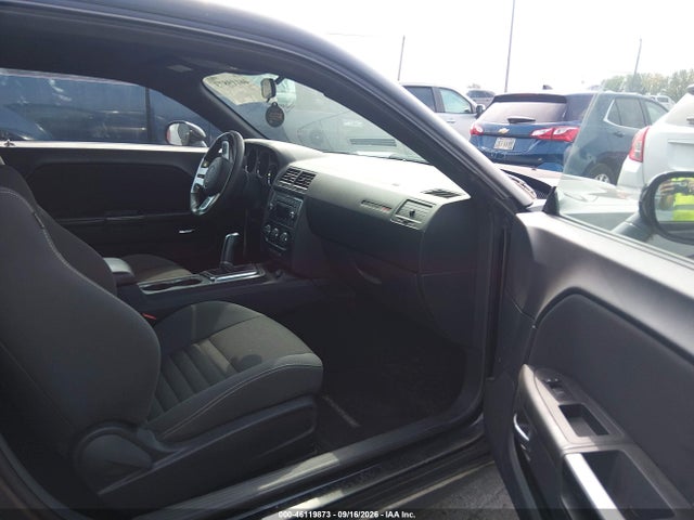 Продаж на аукціоні авто 2013 Dodge Challenger Srt8 Core, vin: 2C3CDYDJ3DH687936, номер лоту: 46119873