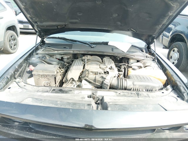 Продаж на аукціоні авто 2013 Dodge Challenger Srt8 Core, vin: 2C3CDYDJ3DH687936, номер лоту: 46119873
