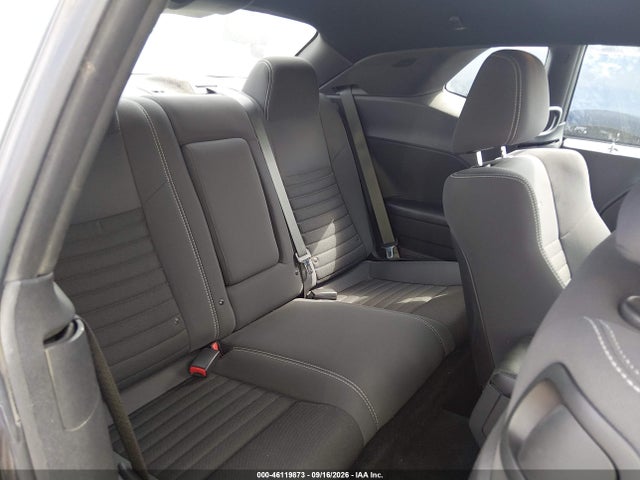 Продаж на аукціоні авто 2013 Dodge Challenger Srt8 Core, vin: 2C3CDYDJ3DH687936, номер лоту: 46119873