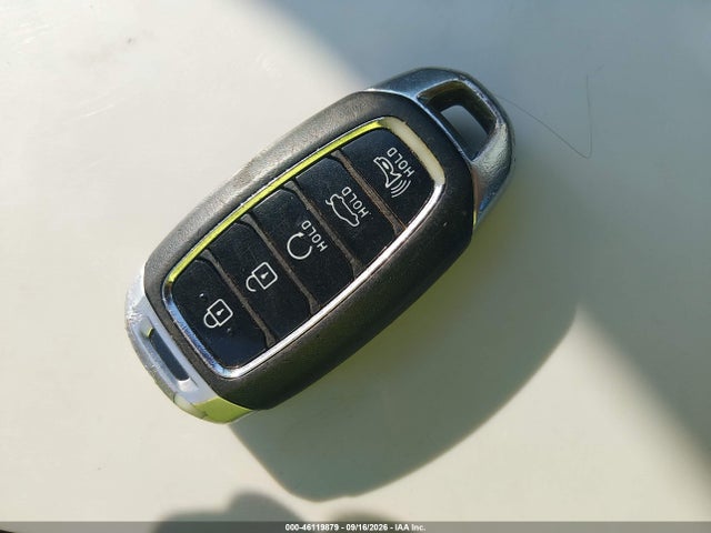 Продаж на аукціоні авто 2021 Hyundai Elantra Sel, vin: KMHLN4AG9MU089630, номер лоту: 46119879