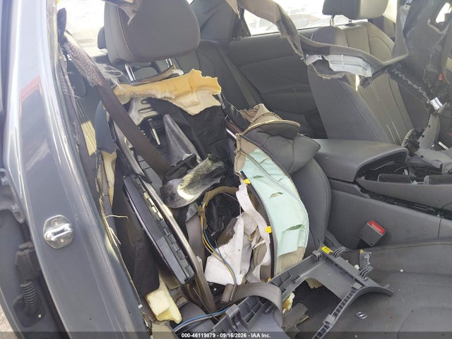 Продаж на аукціоні авто 2021 Hyundai Elantra Sel, vin: KMHLN4AG9MU089630, номер лоту: 46119879