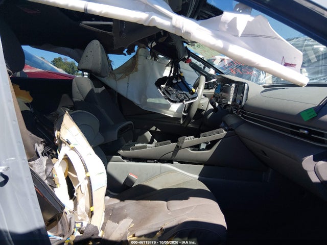 Продаж на аукціоні авто 2021 Hyundai Elantra Sel, vin: KMHLN4AG9MU089630, номер лоту: 46119879