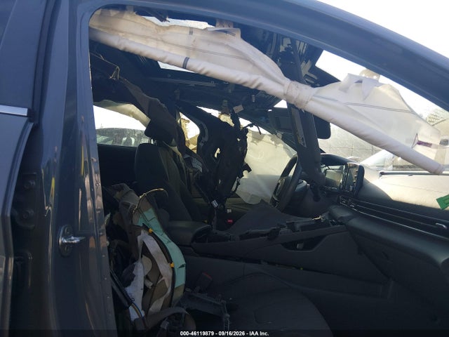 Продаж на аукціоні авто 2021 Hyundai Elantra Sel, vin: KMHLN4AG9MU089630, номер лоту: 46119879