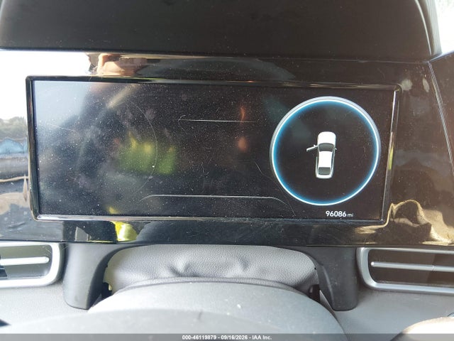 Продаж на аукціоні авто 2021 Hyundai Elantra Sel, vin: KMHLN4AG9MU089630, номер лоту: 46119879