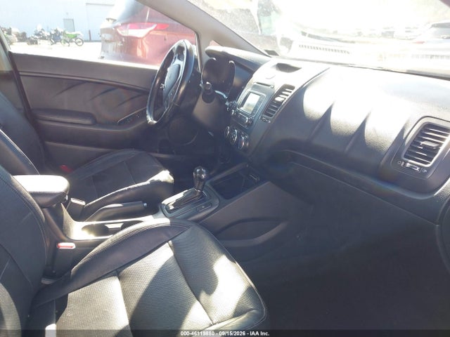 Продажа на аукционе авто 2014 Kia Forte Ex, vin: KNAFZ4A81E5084638, номер лота: 46119880