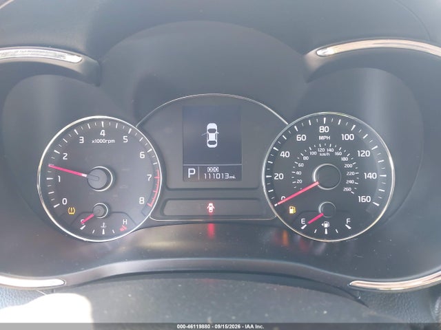 Продажа на аукционе авто 2014 Kia Forte Ex, vin: KNAFZ4A81E5084638, номер лота: 46119880