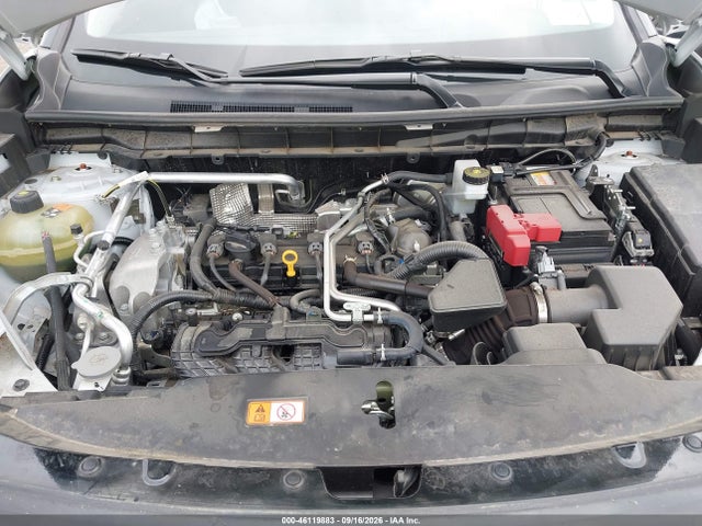 46119883 :رقم المزاد ، JA4J4UA88SZ055146 vin ، 2025 Mitsubishi Outlander Es 2.5 S-awc مزاد بيع