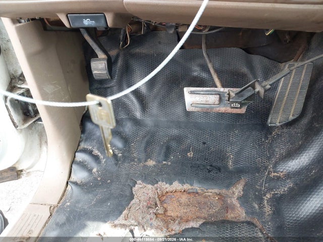 Auction sale of the 1994 Gmc Sierra C1500, vin: 1GTDC14ZXRZ556252, lot number: 46119884