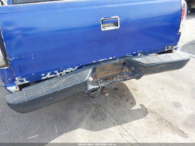 Auction sale of the 1994 Gmc Sierra C1500, vin: 1GTDC14ZXRZ556252, lot number: 46119884