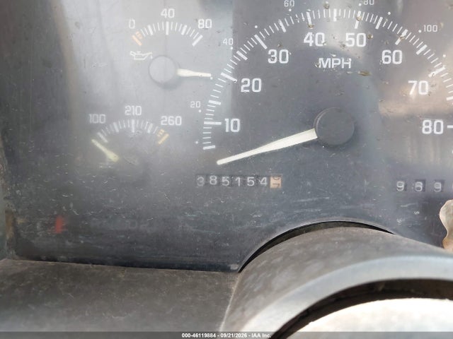 Auction sale of the 1994 Gmc Sierra C1500, vin: 1GTDC14ZXRZ556252, lot number: 46119884