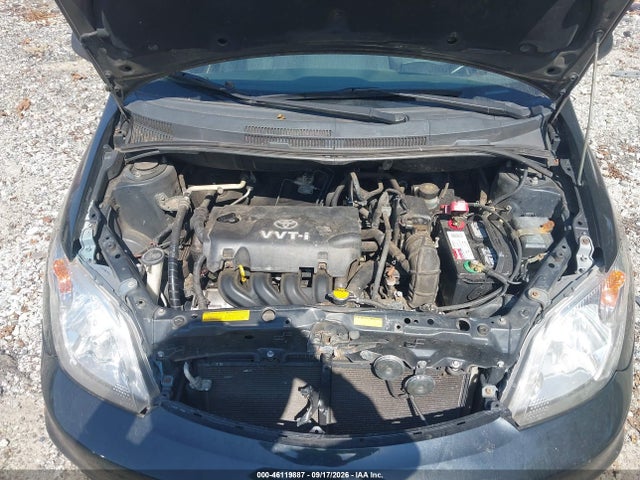 Продажа на аукционе авто 2006 Scion Xa, vin: JTKKT624760132533, номер лота: 46119887