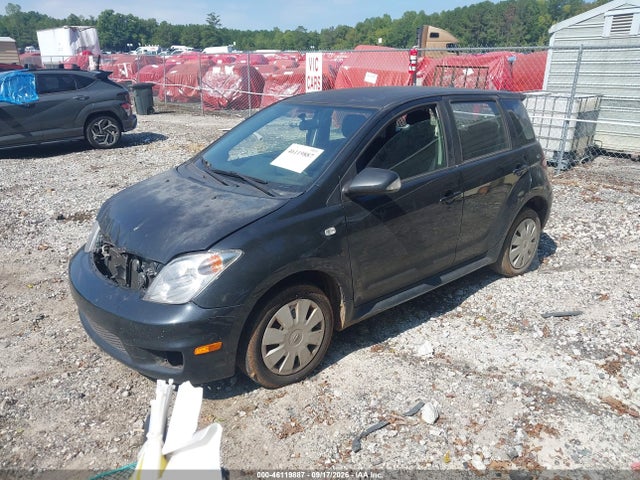 Продажа на аукционе авто 2006 Scion Xa, vin: JTKKT624760132533, номер лота: 46119887