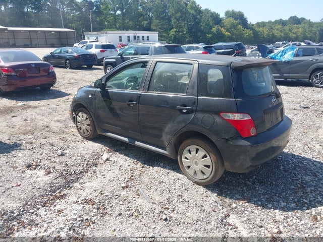 Продажа на аукционе авто 2006 Scion Xa, vin: JTKKT624760132533, номер лота: 46119887