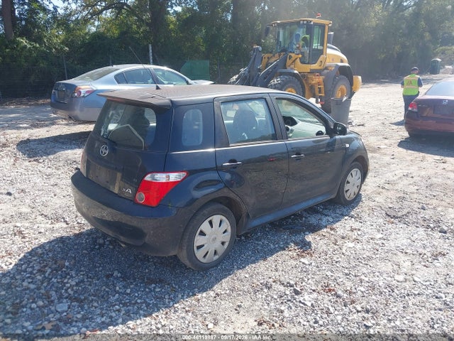 Продажа на аукционе авто 2006 Scion Xa, vin: JTKKT624760132533, номер лота: 46119887