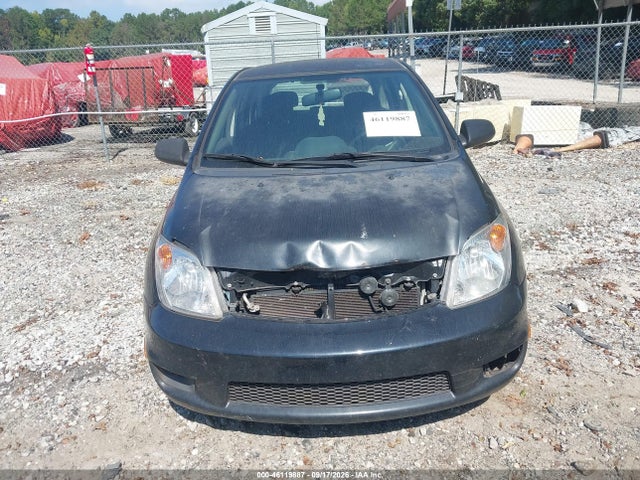 Продажа на аукционе авто 2006 Scion Xa, vin: JTKKT624760132533, номер лота: 46119887