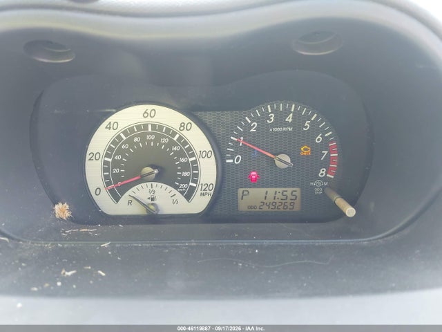 Продажа на аукционе авто 2006 Scion Xa, vin: JTKKT624760132533, номер лота: 46119887