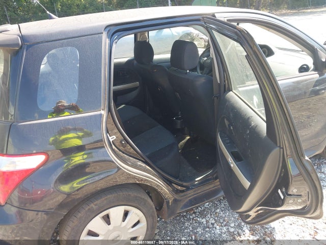 Продажа на аукционе авто 2006 Scion Xa, vin: JTKKT624760132533, номер лота: 46119887