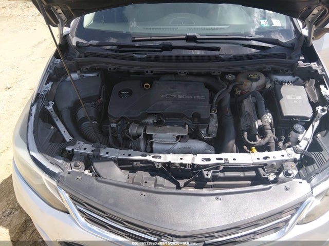 Продаж на аукціоні авто 2017 Chevrolet Cruze Premier Auto, vin: 1G1BF5SM7H7235172, номер лоту: 46119890
