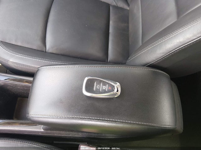 Продаж на аукціоні авто 2017 Chevrolet Cruze Premier Auto, vin: 1G1BF5SM7H7235172, номер лоту: 46119890
