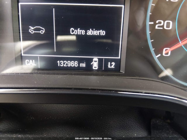 Продаж на аукціоні авто 2017 Chevrolet Cruze Premier Auto, vin: 1G1BF5SM7H7235172, номер лоту: 46119890