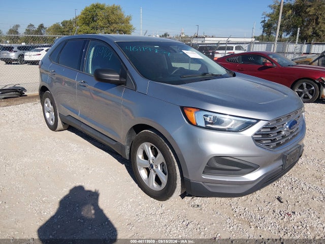 46119909 :رقم المزاد ، 2FMPK3G95LBA95037 vin ، 2020 Ford Edge Se مزاد بيع