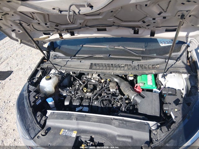 46119909 :رقم المزاد ، 2FMPK3G95LBA95037 vin ، 2020 Ford Edge Se مزاد بيع