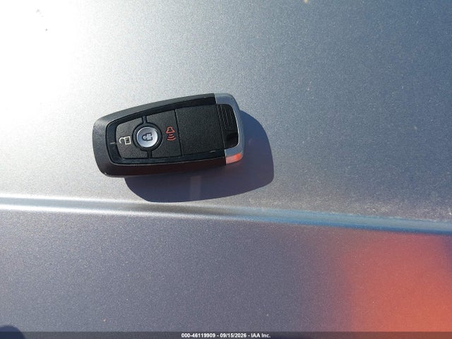 46119909 :رقم المزاد ، 2FMPK3G95LBA95037 vin ، 2020 Ford Edge Se مزاد بيع