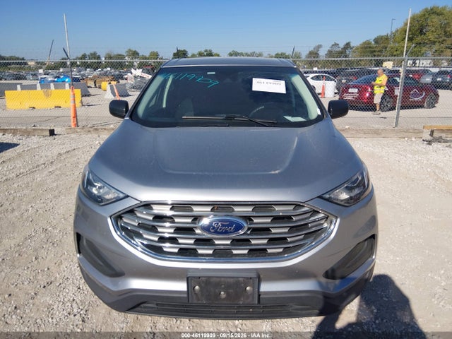 46119909 :رقم المزاد ، 2FMPK3G95LBA95037 vin ، 2020 Ford Edge Se مزاد بيع