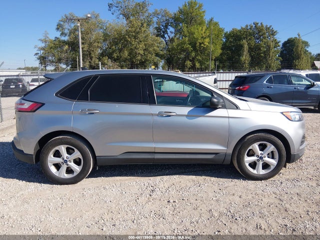 46119909 :رقم المزاد ، 2FMPK3G95LBA95037 vin ، 2020 Ford Edge Se مزاد بيع