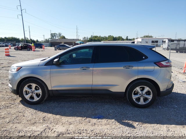 46119909 :رقم المزاد ، 2FMPK3G95LBA95037 vin ، 2020 Ford Edge Se مزاد بيع