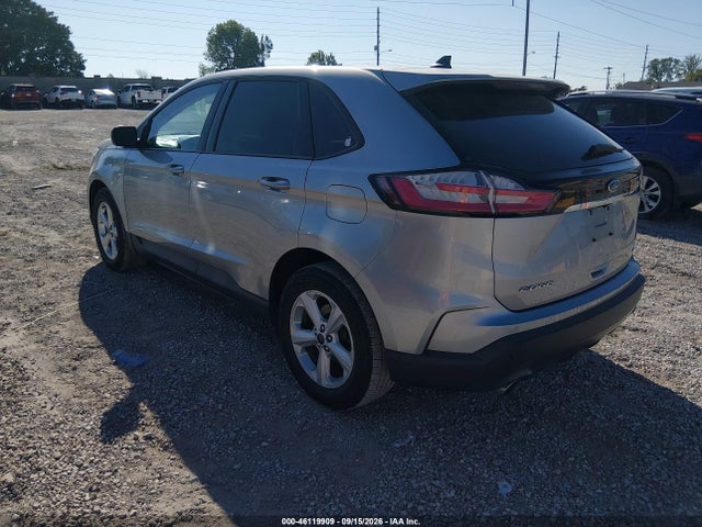 46119909 :رقم المزاد ، 2FMPK3G95LBA95037 vin ، 2020 Ford Edge Se مزاد بيع
