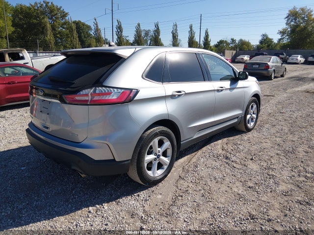46119909 :رقم المزاد ، 2FMPK3G95LBA95037 vin ، 2020 Ford Edge Se مزاد بيع