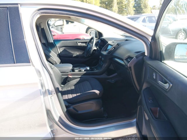 46119909 :رقم المزاد ، 2FMPK3G95LBA95037 vin ، 2020 Ford Edge Se مزاد بيع