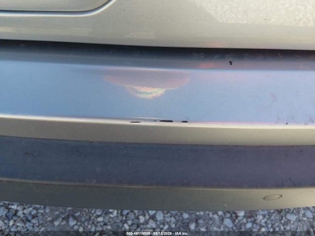 46119909 :رقم المزاد ، 2FMPK3G95LBA95037 vin ، 2020 Ford Edge Se مزاد بيع