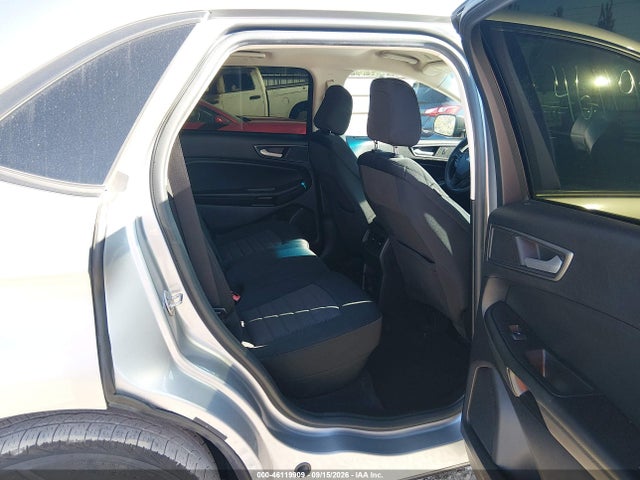46119909 :رقم المزاد ، 2FMPK3G95LBA95037 vin ، 2020 Ford Edge Se مزاد بيع