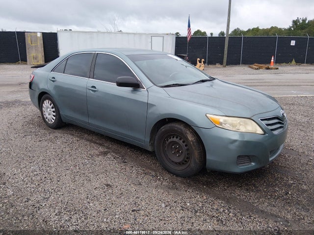 Продажа на аукционе авто 2011 Toyota Camry Le, vin: 4T1BF3EK8BU723900, номер лота: 46119917