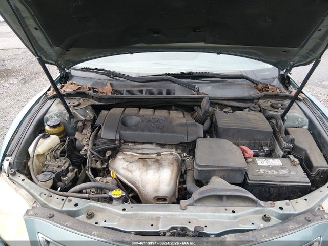 2011 Toyota Camry Le მანქანა იყიდება აუქციონზე, vin: 4T1BF3EK8BU723900, აუქციონის ნომერი: 46119917
