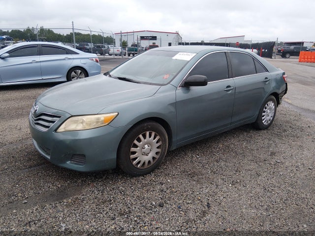2011 Toyota Camry Le მანქანა იყიდება აუქციონზე, vin: 4T1BF3EK8BU723900, აუქციონის ნომერი: 46119917