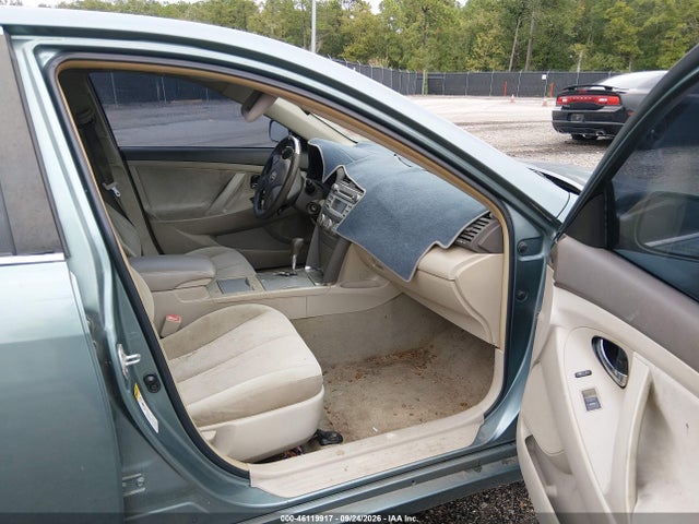 2011 Toyota Camry Le მანქანა იყიდება აუქციონზე, vin: 4T1BF3EK8BU723900, აუქციონის ნომერი: 46119917