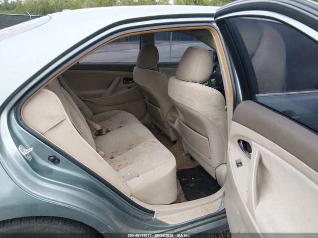 2011 Toyota Camry Le მანქანა იყიდება აუქციონზე, vin: 4T1BF3EK8BU723900, აუქციონის ნომერი: 46119917