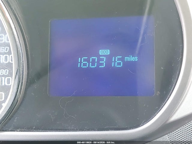 Продаж на аукціоні авто 2015 Chevrolet Spark 2lt Cvt, vin: KL8CF6S98FC707678, номер лоту: 46119920