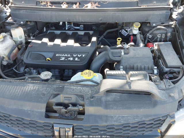 Продажа на аукционе авто 2015 Dodge Journey Sxt, vin: 3C4PDCBB8FT548357, номер лота: 46119923