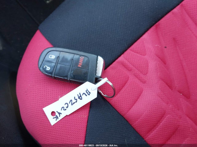 Продажа на аукционе авто 2015 Dodge Journey Sxt, vin: 3C4PDCBB8FT548357, номер лота: 46119923