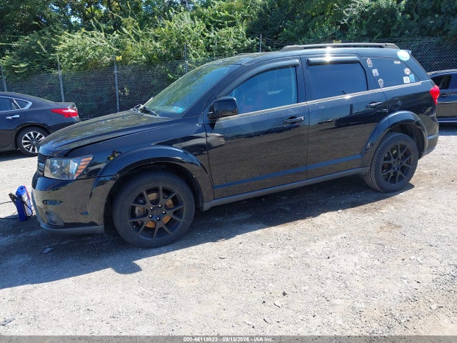 Продажа на аукционе авто 2015 Dodge Journey Sxt, vin: 3C4PDCBB8FT548357, номер лота: 46119923