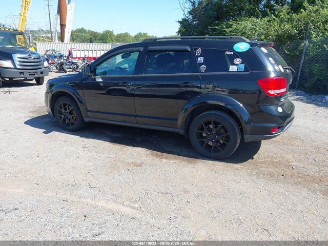 Продажа на аукционе авто 2015 Dodge Journey Sxt, vin: 3C4PDCBB8FT548357, номер лота: 46119923