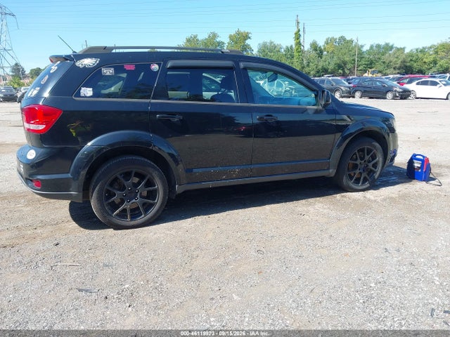 Продажа на аукционе авто 2015 Dodge Journey Sxt, vin: 3C4PDCBB8FT548357, номер лота: 46119923