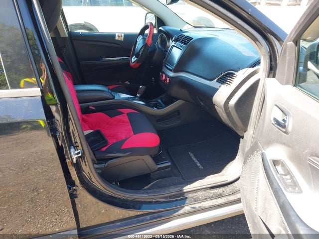 Продажа на аукционе авто 2015 Dodge Journey Sxt, vin: 3C4PDCBB8FT548357, номер лота: 46119923