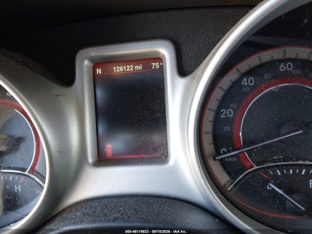Продажа на аукционе авто 2015 Dodge Journey Sxt, vin: 3C4PDCBB8FT548357, номер лота: 46119923
