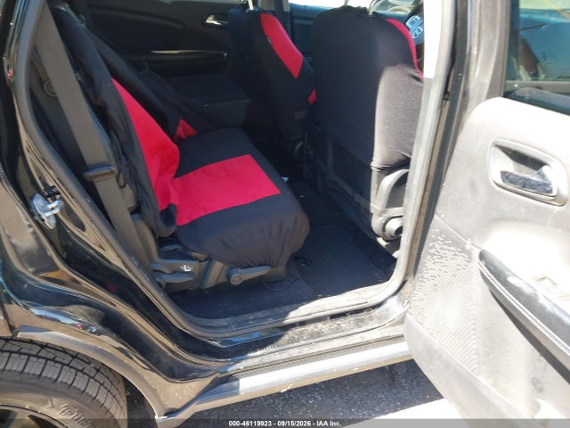 Продажа на аукционе авто 2015 Dodge Journey Sxt, vin: 3C4PDCBB8FT548357, номер лота: 46119923